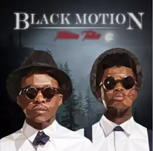 Black Motion - Fortune Teller (Denivel Line Guettoz Remake)